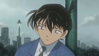 Anata Ga Iru Kara  Detective Conan  Shinichi  Ran  Amv