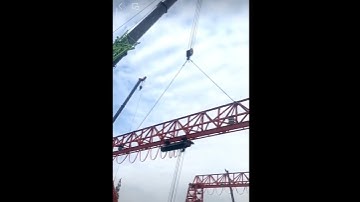 Truss Girder Gantry Crane, Single Girder Gantry Crane