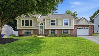 212 Sandstone Dr, Walkersville, MD