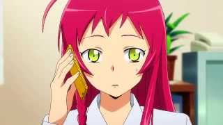 遊佐恵美 エミリア の実はかわいい一面まとめ はたらく魔王さま