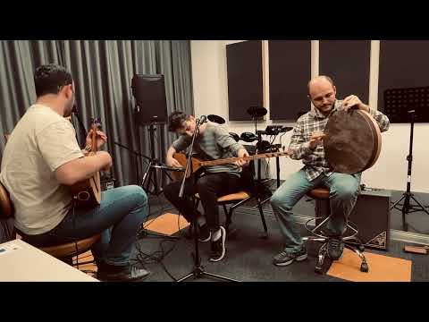 Şaha Giderim- Karşıda