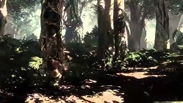 Call of Duty-GHOSTS Official Multiplayer Reveal(NEW Diving,Leaning,and Mantle Features!)