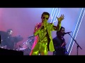 The Killers The Calling Bolton UK Jul 13 2018 mp3