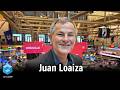 Juan Loaiza, Oracle | Oracle Data Deep Dive 2026