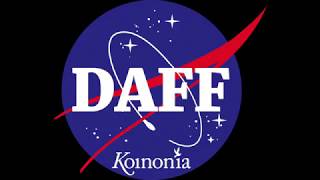 DAFF Recap 2018
