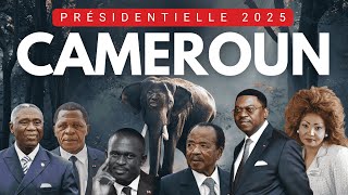 ELECTION VOLÉE, PEUPLE RÉVOLTÉ AU CAMEROUN