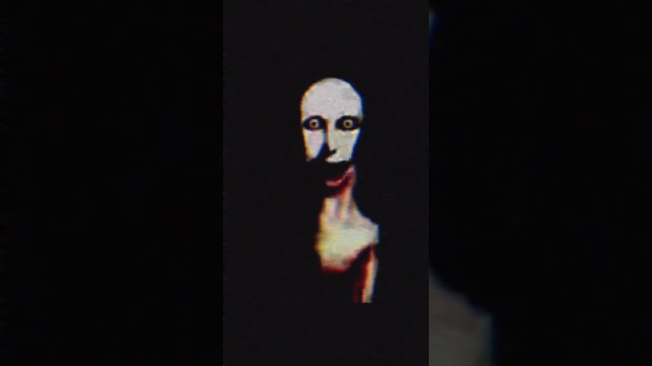 Unsettling Images Pt 6 Scary Unnerving Creepy Horror