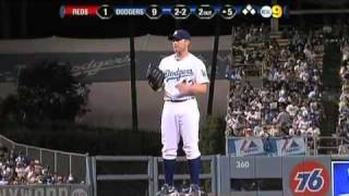 2009/07/21 Wolf's stellar start