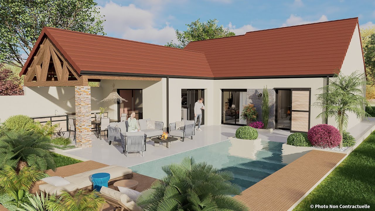 Maison Alysia 76null