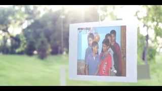 Memories | Tribute to Batch'14 (Day Shift)