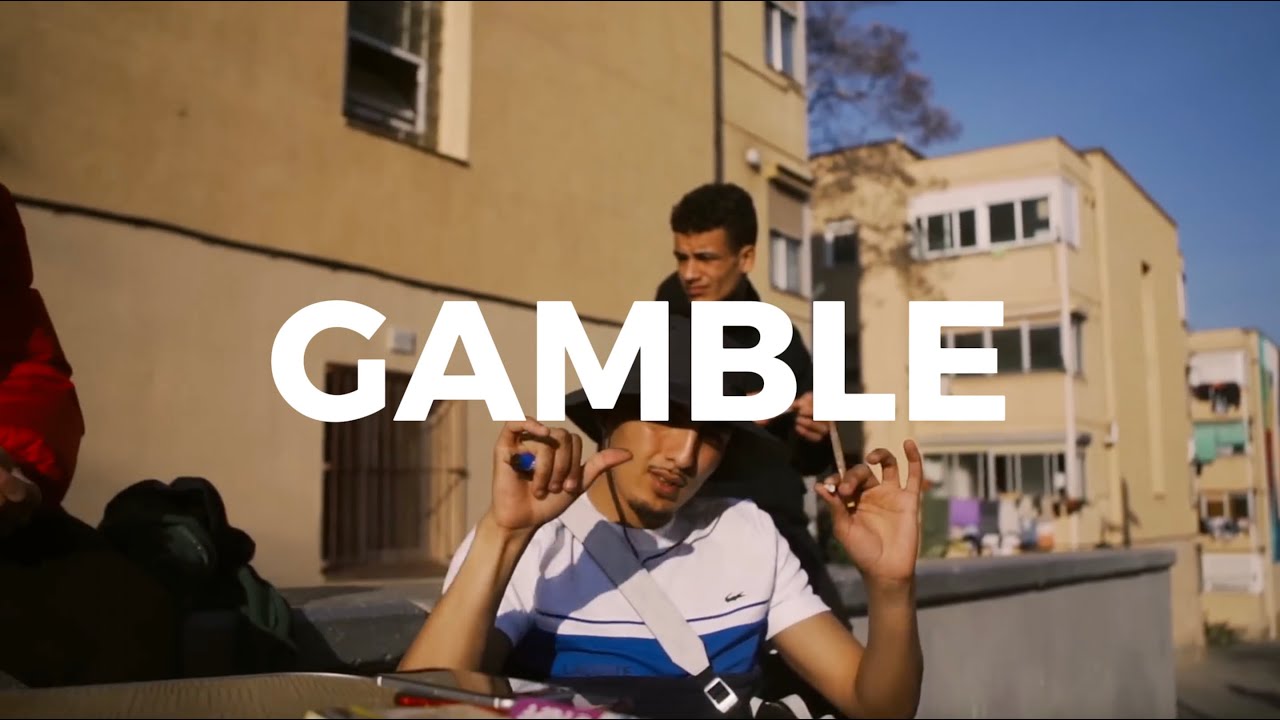 [FREE] Morad x Rhove x Jul Type Beat "Gamble"