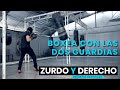 Entrenamiento para aumentar la potencia en tus golpes