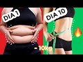 BAJA 10 KILOS EN 10 DÍAS🔥La Bebida Más Fuerte Para Adelgazar!!