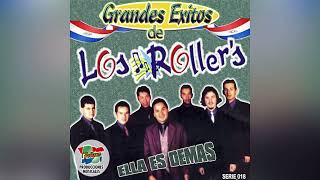 Los Rollers - Soñé contigo