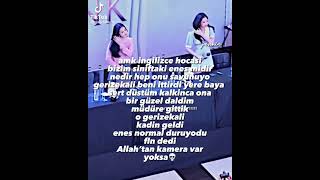 İsmi Arzu Etiket Kullanmayinca Kesfet Oluyomus??