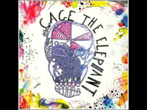 Cage The Elephant - Lotus