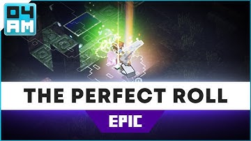 The PERFECT Weapon Doesn