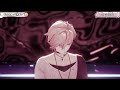 【ホロスターズ/律可】sleep mode/律可【3Dライブ切り抜き】