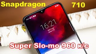 Погибель Redmi Note 7 - Realme 3 Pro ПУШКА АППАРАТ! Игровой Meizu 16T