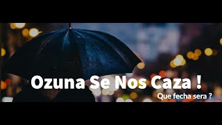 Ozuna Se Nos Caza ❗️ La Boda Para Cuando ❓ Mundo Urbano ATX