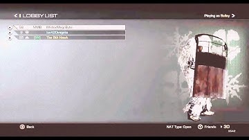 CoD Police | Infinity Ward Trolling