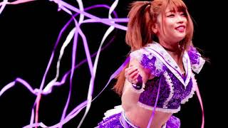Tam Nakano New Theme  (Recording)