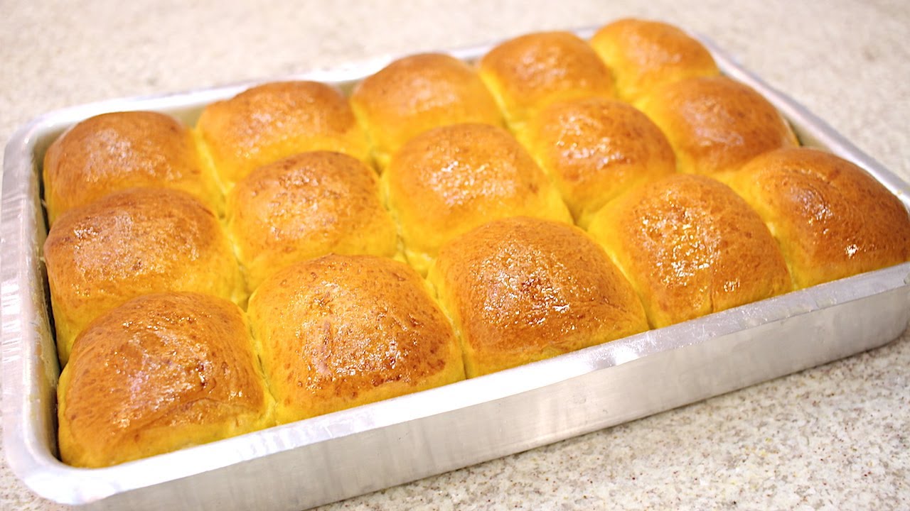 PÃO DE CENOURA SUPER FOFINHO COM RECHEIO DE CHOCOLATE -FAÇA COM OU SEM RECHEIO-FÁCIL-Isamara Amâncio