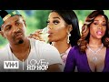 Story time joseline  stevie til marriage do us part  love  hip hop atlanta