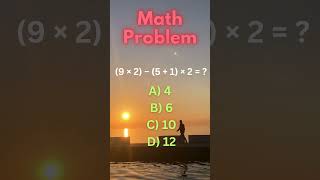Famous Only 1% Can Solve These Math Problems Correctly! Decode The Puzzle – Brain Teasers, Math Challenges Net Worth