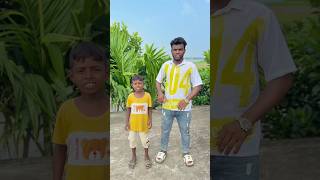 রাজু-ভাই যখন ইচ্ছাধারী সাপ ও বেজি! 😱😂 #shorts #funny #comedy #rajurvideo