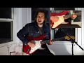 Sick Riffs #31: Jackson Stokes teaches you Slave For Your Love