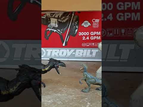 Jurassic world song Victorious