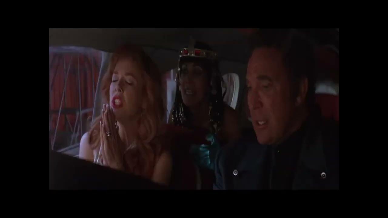 ᴄʜᴀᴍᴘɪᴏɴ ᴏꜰ ᴛʜᴇ ᴡᴏʀʟᴅ Mars Attacks YouTube