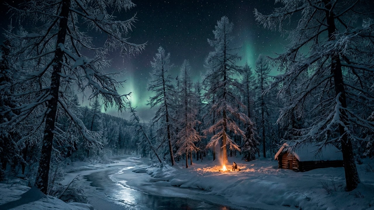 ТАЁЖНЫЙ СУСАНИН. Хитрый охотник завел бандитов с золотом в ловушку. Сильный рассказ