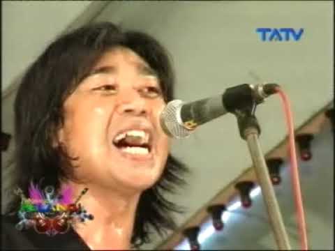 Koes Plus - Cinta Mulia (Live Show Solo, 2010)