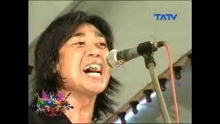 Koes Plus - Cinta Mulia (Live Show Solo, 2010)