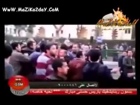 كليب محمود الحسينى بحبك يامصر تحيات اشو