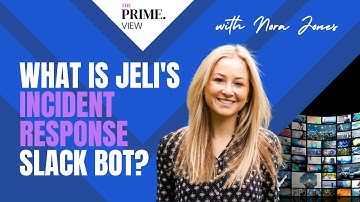 Jeli - A Free Incident Response Slack Bot