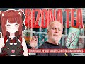 [Vtuber REACTS] The Most GANGSTER Beverage Company On Earth