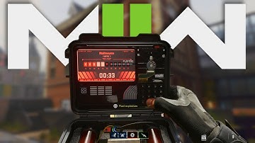 THIS is Modern Warfare 2 Search and Destroy 😍 (Best MP5 Class Setup)