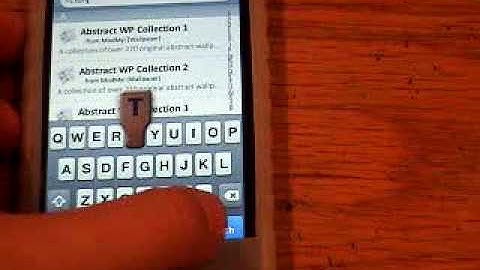how to change font colors on ipod touch font styles really cool must watch