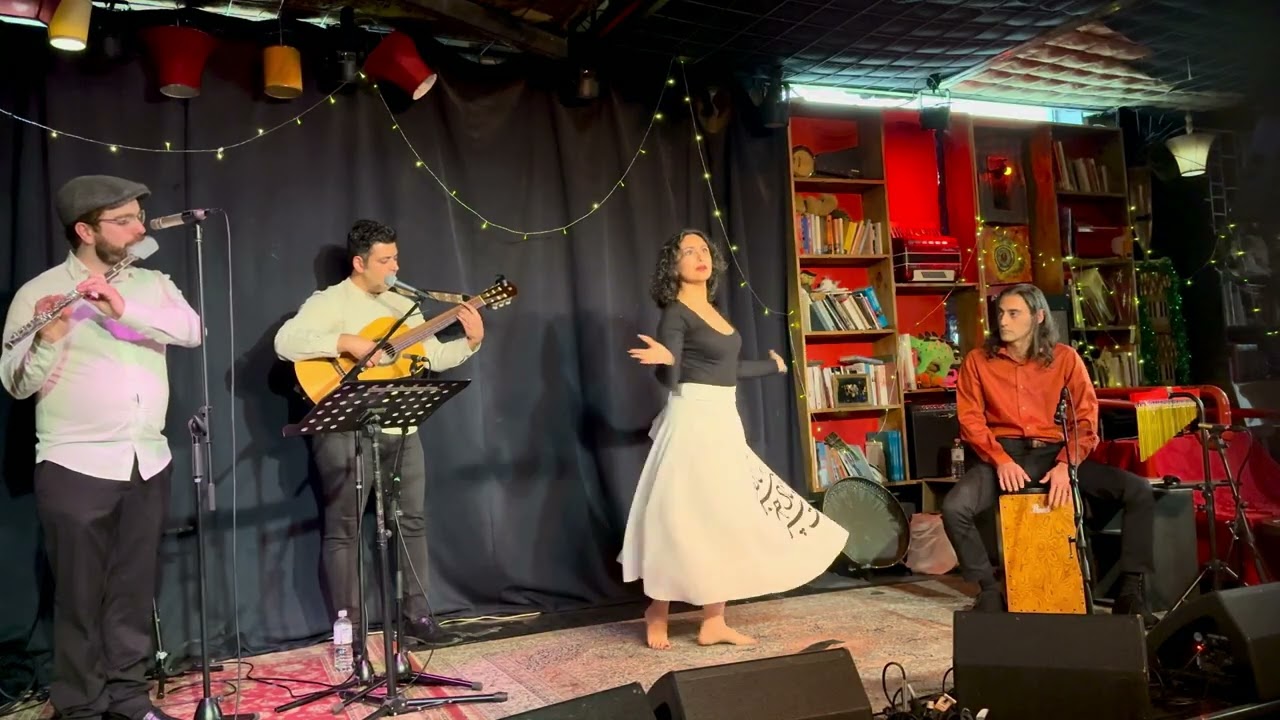 Soltane Ghalbha (King of Hearts)