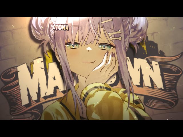 ボム兵ちゃん★プロフ必読★ MadTown GTA(β) #13 〗最終日、ぶんぶんぎゃんぐ女幹部。の巻
