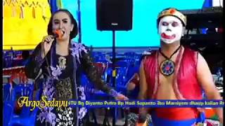  Streaming Argosedayu  Cs Arjuna Kenteng Kebak Jumantono