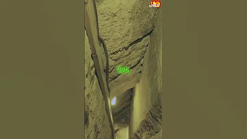 السر وراء أبو الهول ماذا يخبئ تحت قدميه 