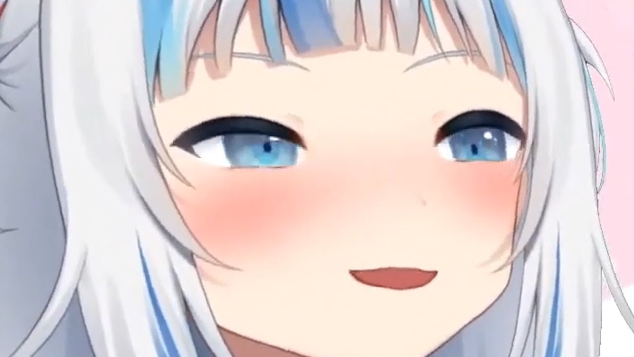 鯊魚神解釋微波爐的原理和嬰兒的製作過程!最後卻被切菜板玩笑一針見血...【Hololive中文】