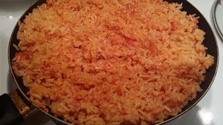 Prepare Fluffy Restaurant-Style Spanish Rice - DIY Food & Drinks - Guidecentral screenshot 4