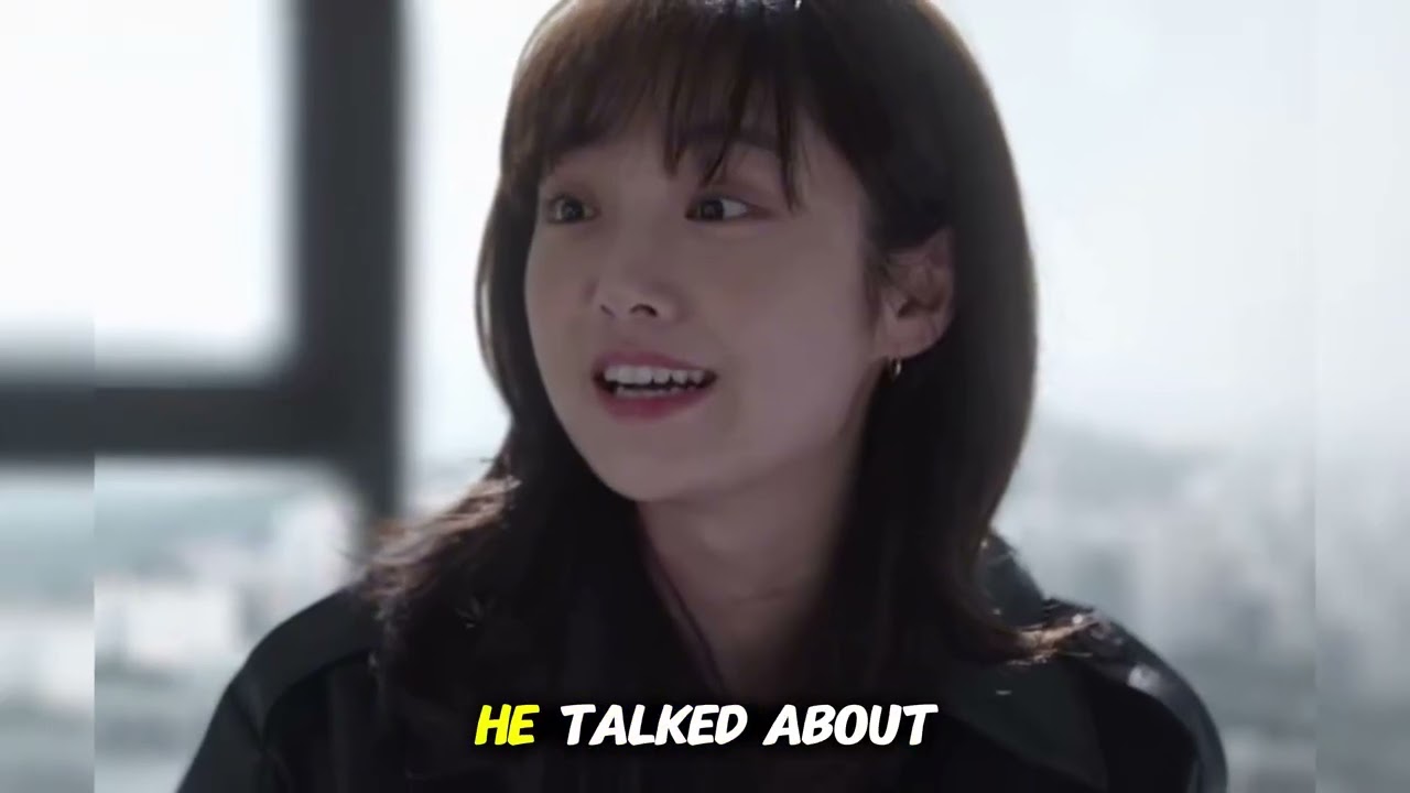 OMG! Lee Junho’s Gentle Hair Touch on Kim Hye-jun Sparks Dating Rumors