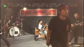 We Made Disaster - LIAR live Moraya kreatif