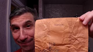 Fitjar 'Slåtterøy' shave soap and aftershave balm